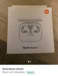 Auriculares xiaomi redmi buds 5