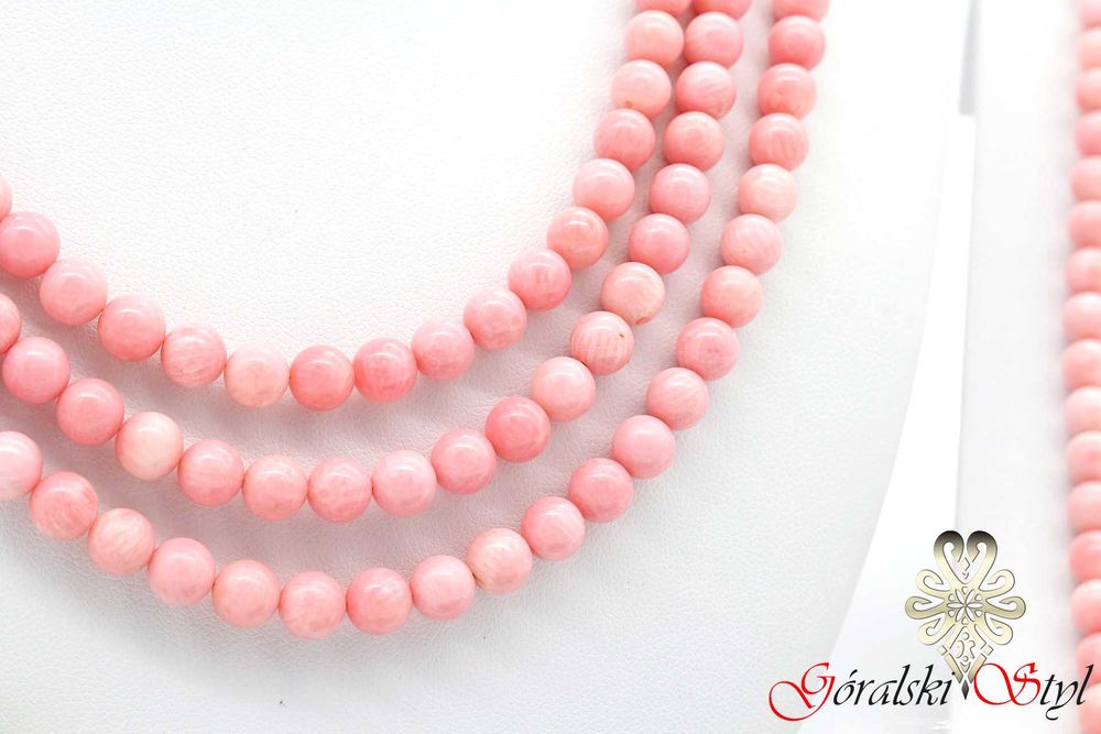 38 - Korale góralskie