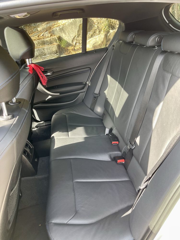 BMW Série 1 116i (Stage 2) – 260cv | 38.000km | Pack M Completo
