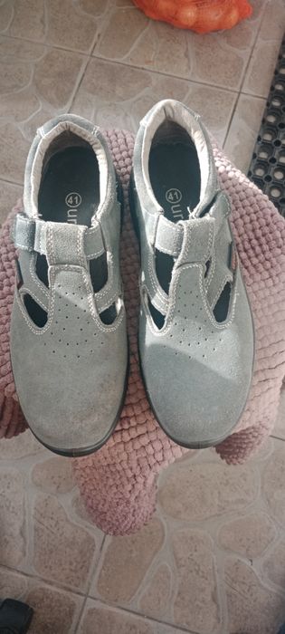 Buty BHP Urgen roz.41