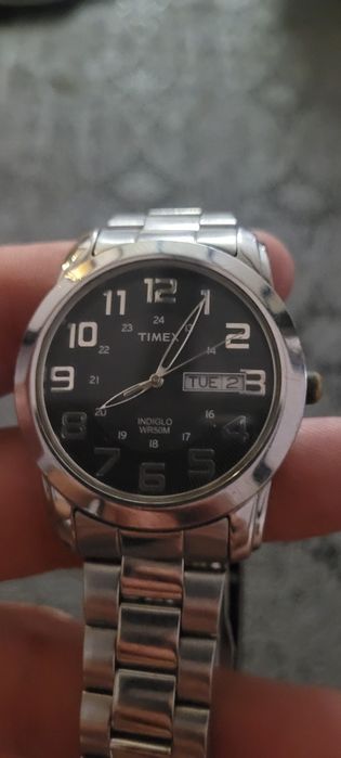 Zegarki  używane  reszta