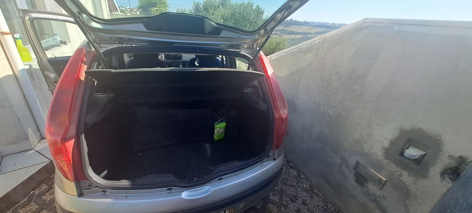 Vendo FIAT Punto 188