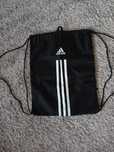 Adidas workoplecak duży pojemny