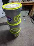 Gladz atlas 3 wiadra