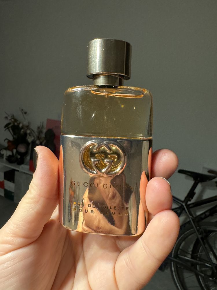 Gucci Guilty женский