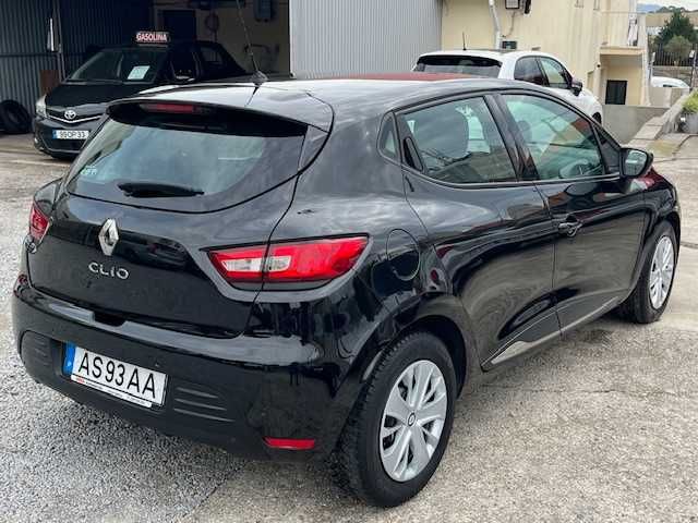 RENAULT CLIO 1.5 DCI
