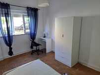 Quarto Individual Estudantes