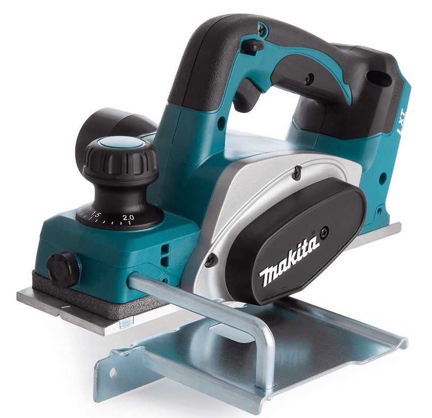 Strug do drewna Makita DKP180Z hebel akumulatorowy 18V |Hilti DeWalt|