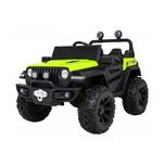 Jeep Pojazd Master Of Terain