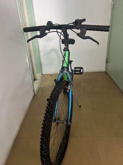 Bicicleta para crianças