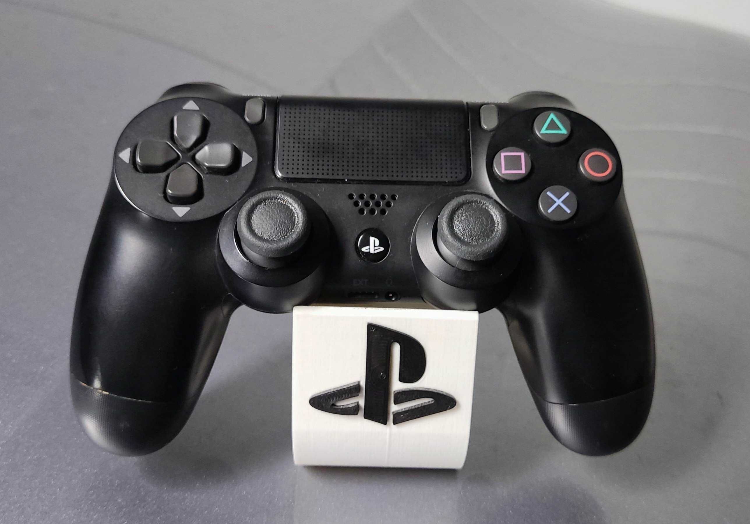 Comando Dualshock 4 PS4 e Sixaxis 3 PS3 originais