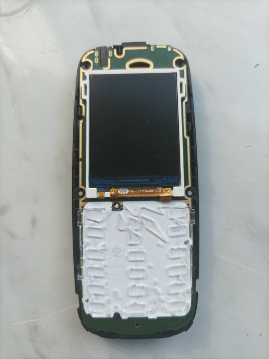 Обмін 2x Nokia 105 з коробкою, 3 акумуляторами, зарядкою і навушниками