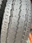 Шины грузовые 2шт 225/75/R16c Continental VancoCamper