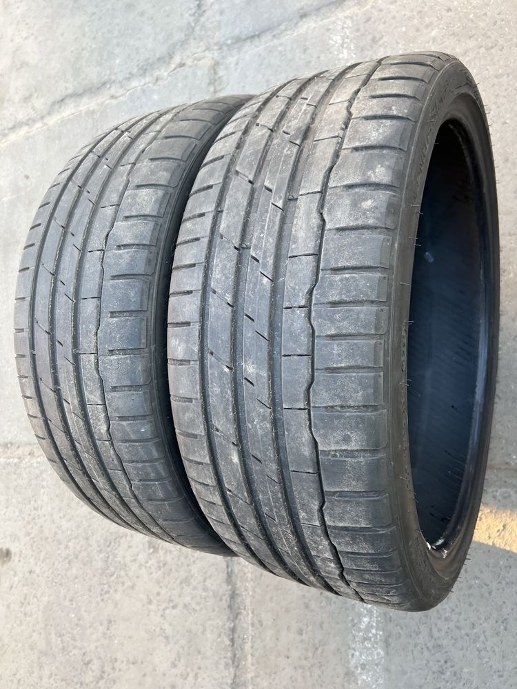 Шини Hankook 225/35/20