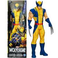 Boneco Wolverine - X-Men - Novo - Hasbro