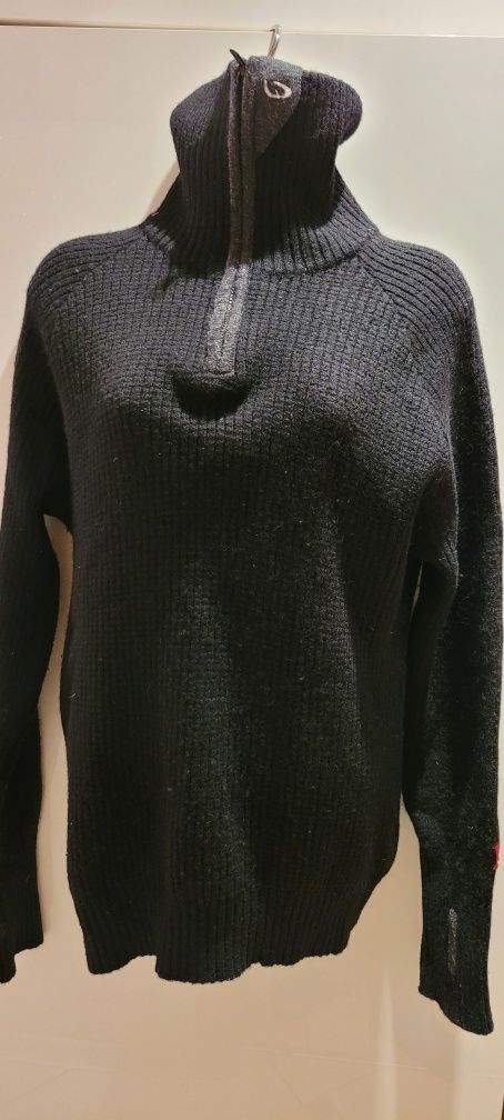 Ulvang 100% wool sweter