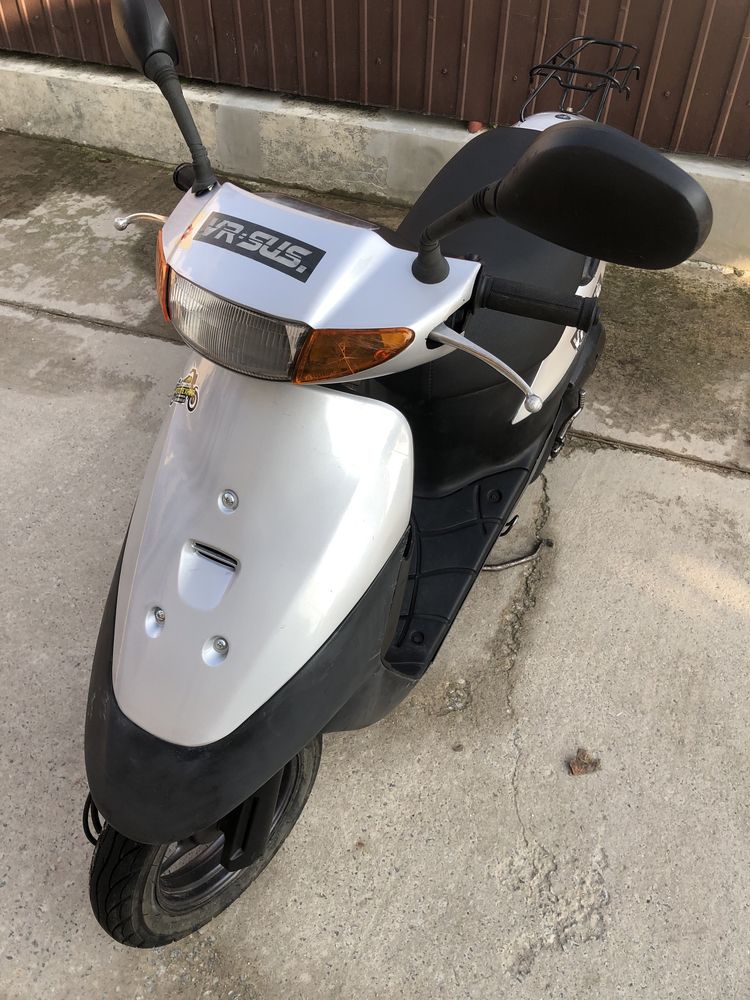 Suzuki lets 2 добрий стан