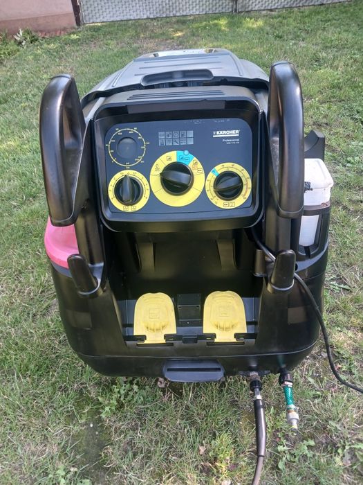 Мийка високого тиску Karcher nds професійний