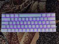 Klawiatura Red dragon