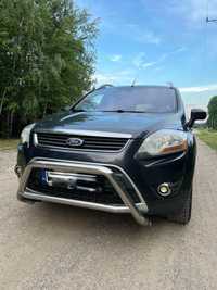 Ford Kuga 2009  4x4 2.0 TDCi