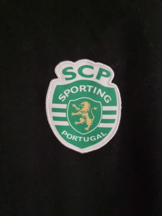Casaco do Sporting CP