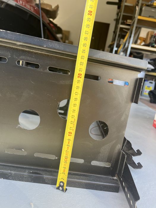 Stojak pod telewizor