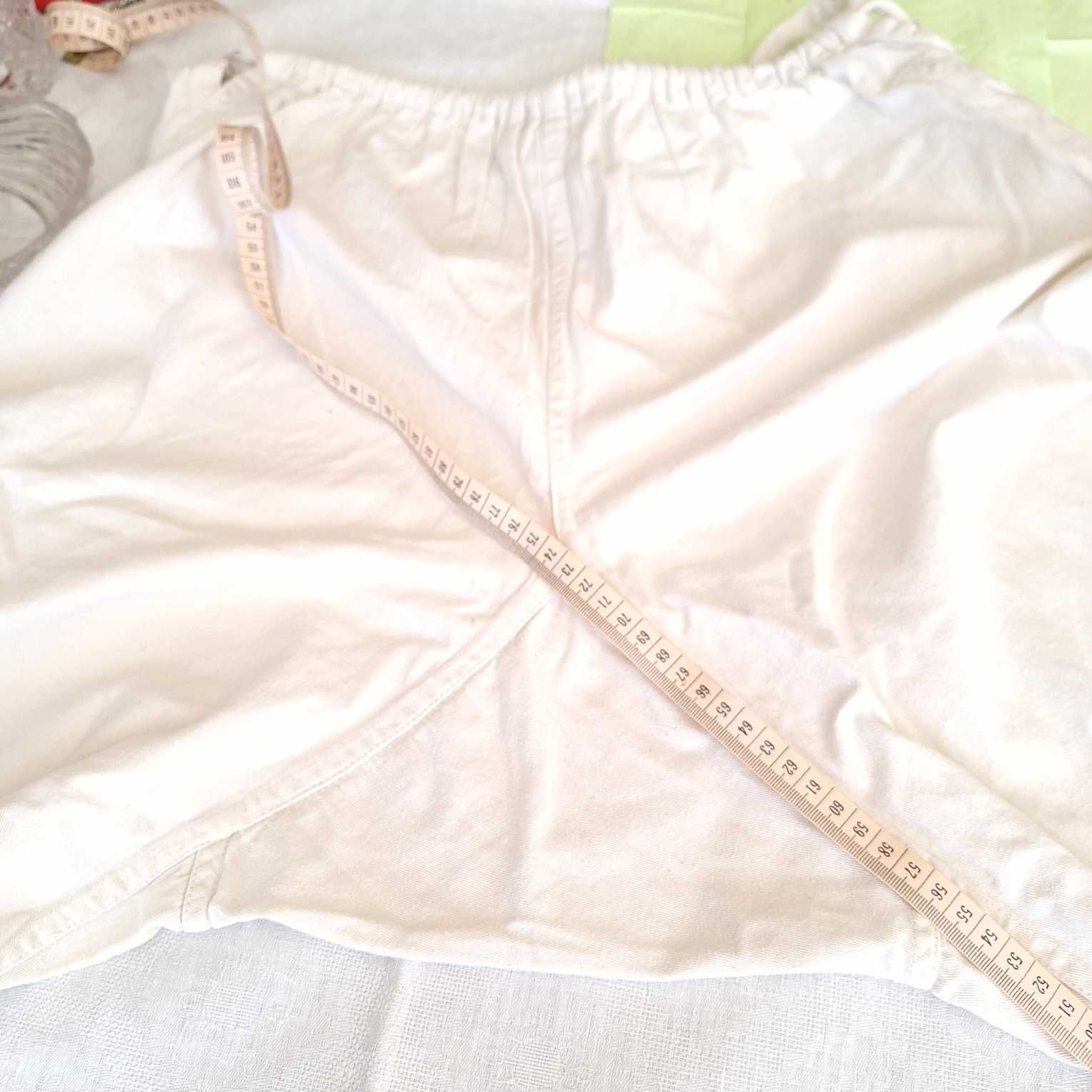 Kimono do judo  młodzieżowe, judoga (na ok 170 cm wzrostu)
