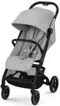 Cybex Beezy 2.0 Stylowy Wózek Spacerowy do 22kg Fog Grey