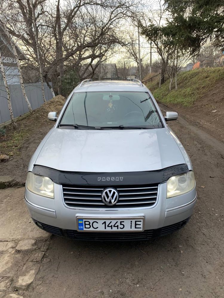 Продам Volkswagen passat