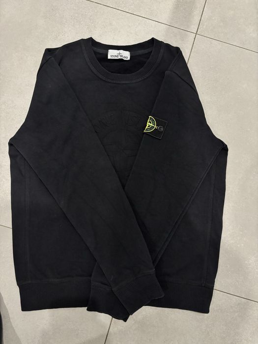 OKAZJA! Stone Island sweter oryginalny