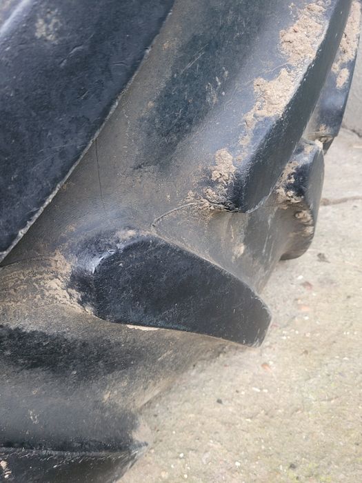 Opona rolnicza Michelin 650/65 R38