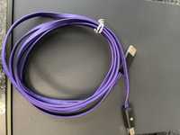 Wireworld Ultraviolet USB a-b