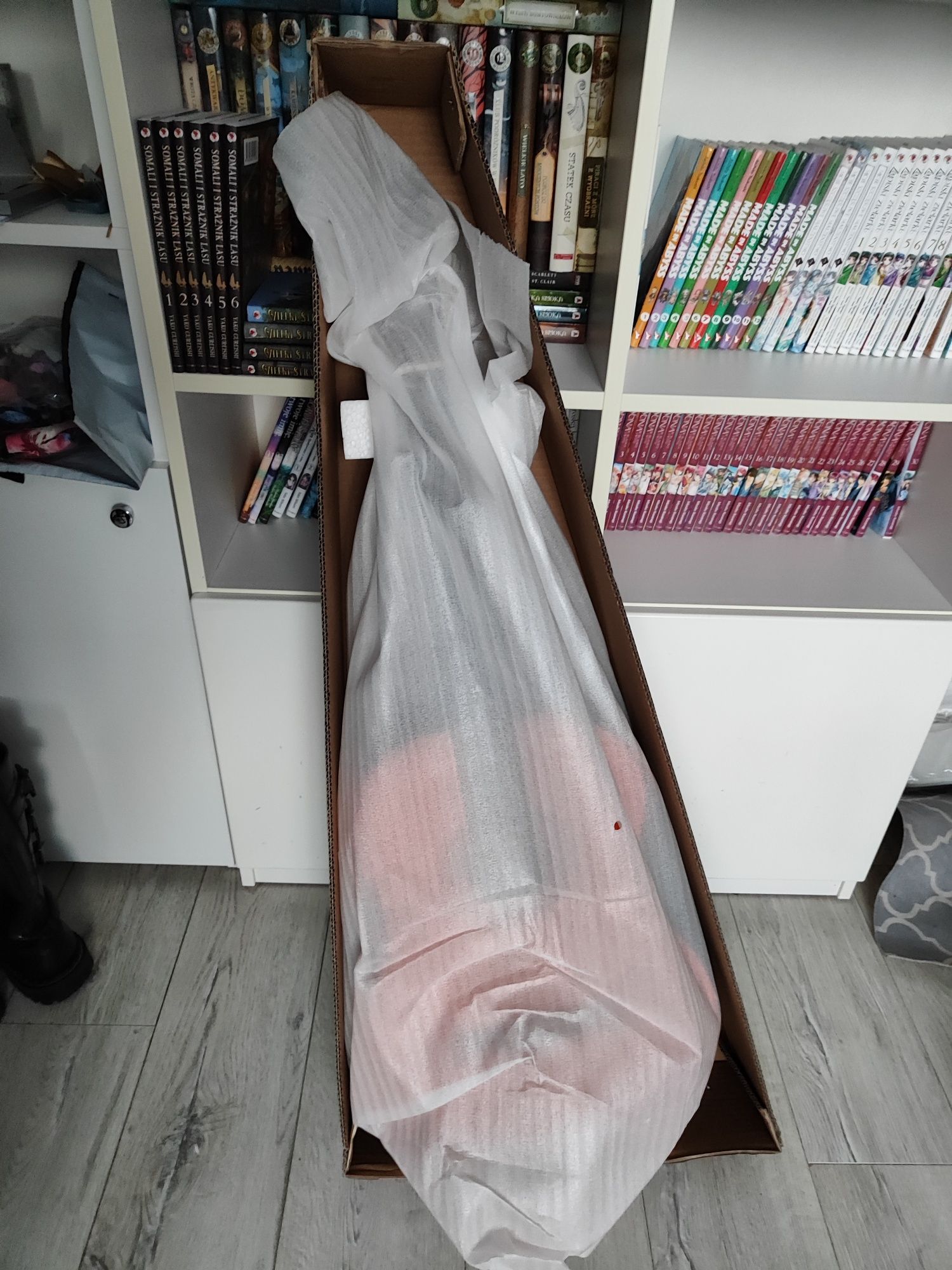 Gitara akustyczna klasyczna
