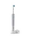 ORAL-B STARTER PACK elektryczna szczoteczka do zębów