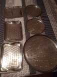 Продам посуду из нержавейки(для баров и ресторанов)