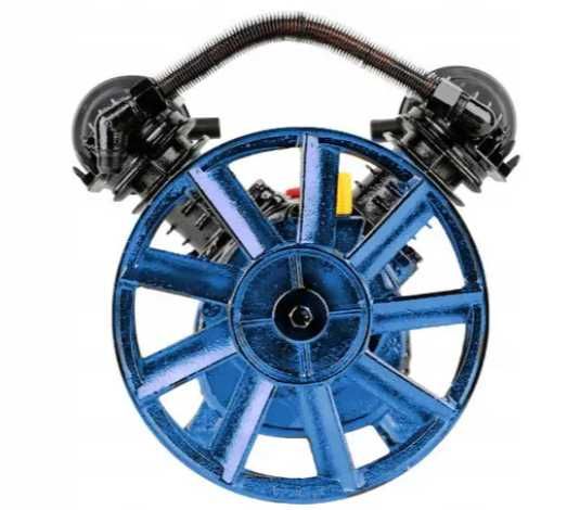 Компресорний блок поршневий VGGA для компрессоров 2 поршня