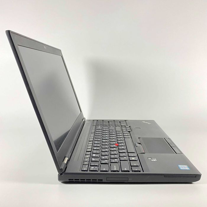 Ноутбук Lenovo ThinkPad P50 15.6 FHD i7-6700HQ/M1000M 2GB/16RAM/512SSD