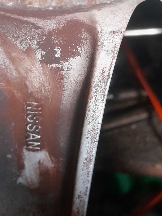 Sprzedam koła aluminiowe