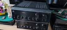 Wzmacniacz stereo Sony FA 50ES 707es 770es 5Es 808es 30es