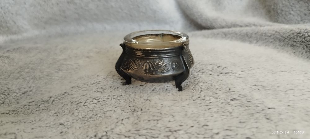 Solniczka ommet Rosja