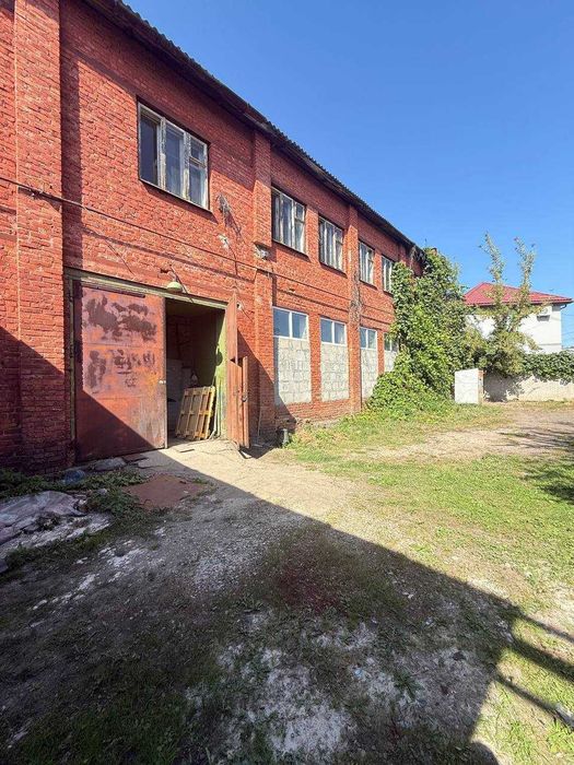 Продаж комерційного приміщення