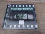 Płyta cd Paktofonika Kinematografia