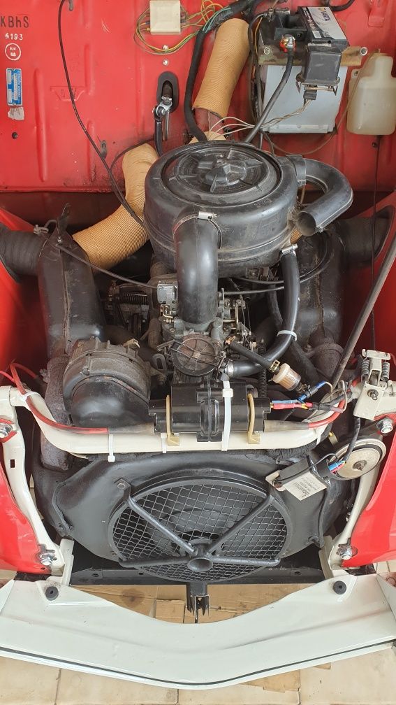 Citroen 2cv6 club