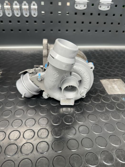Turbo 1.5dci 105/106/110cv