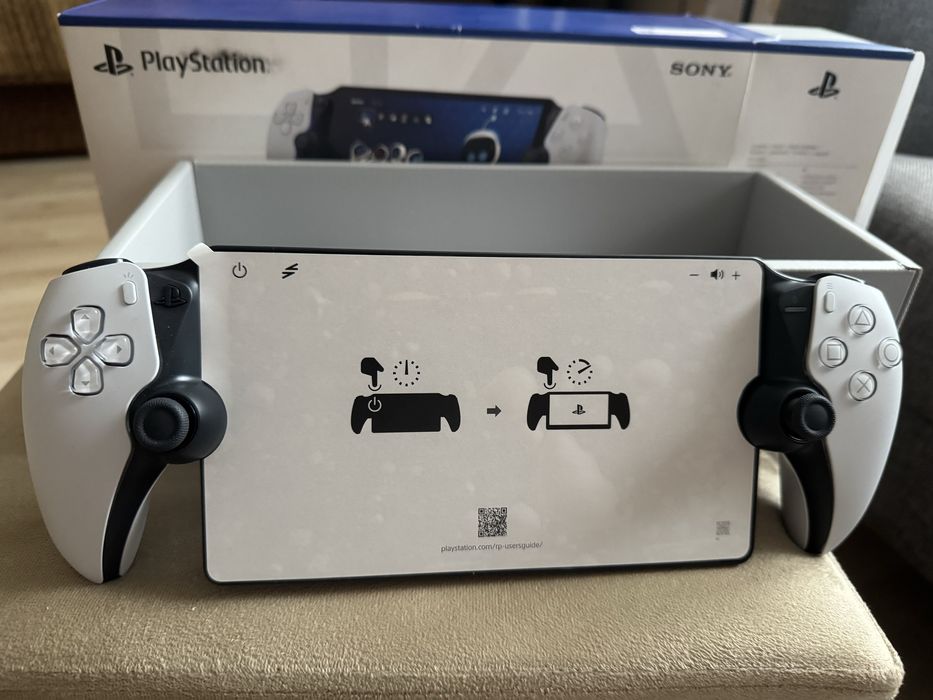 PS Portal - nowy, otwarty