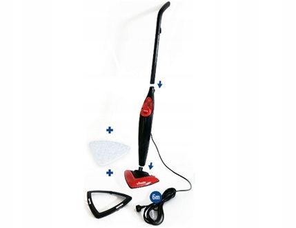 Mop parowy Vileda 146574