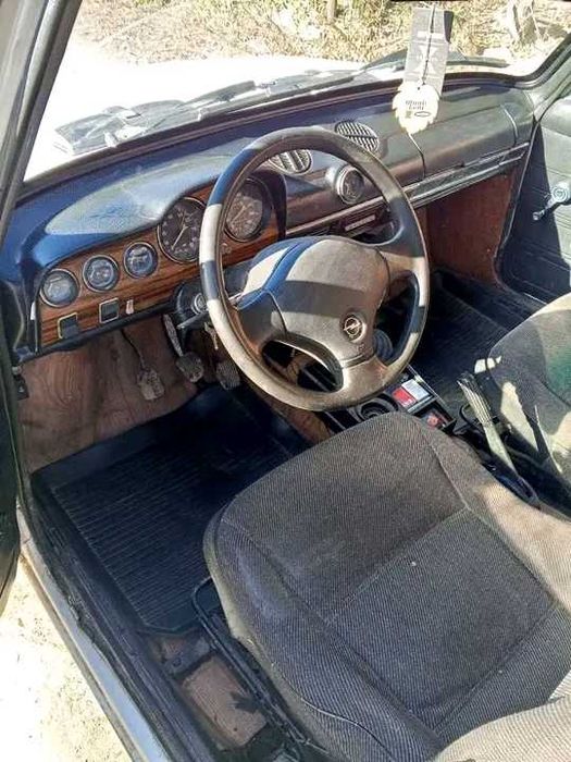 Продам автомобиль ваз