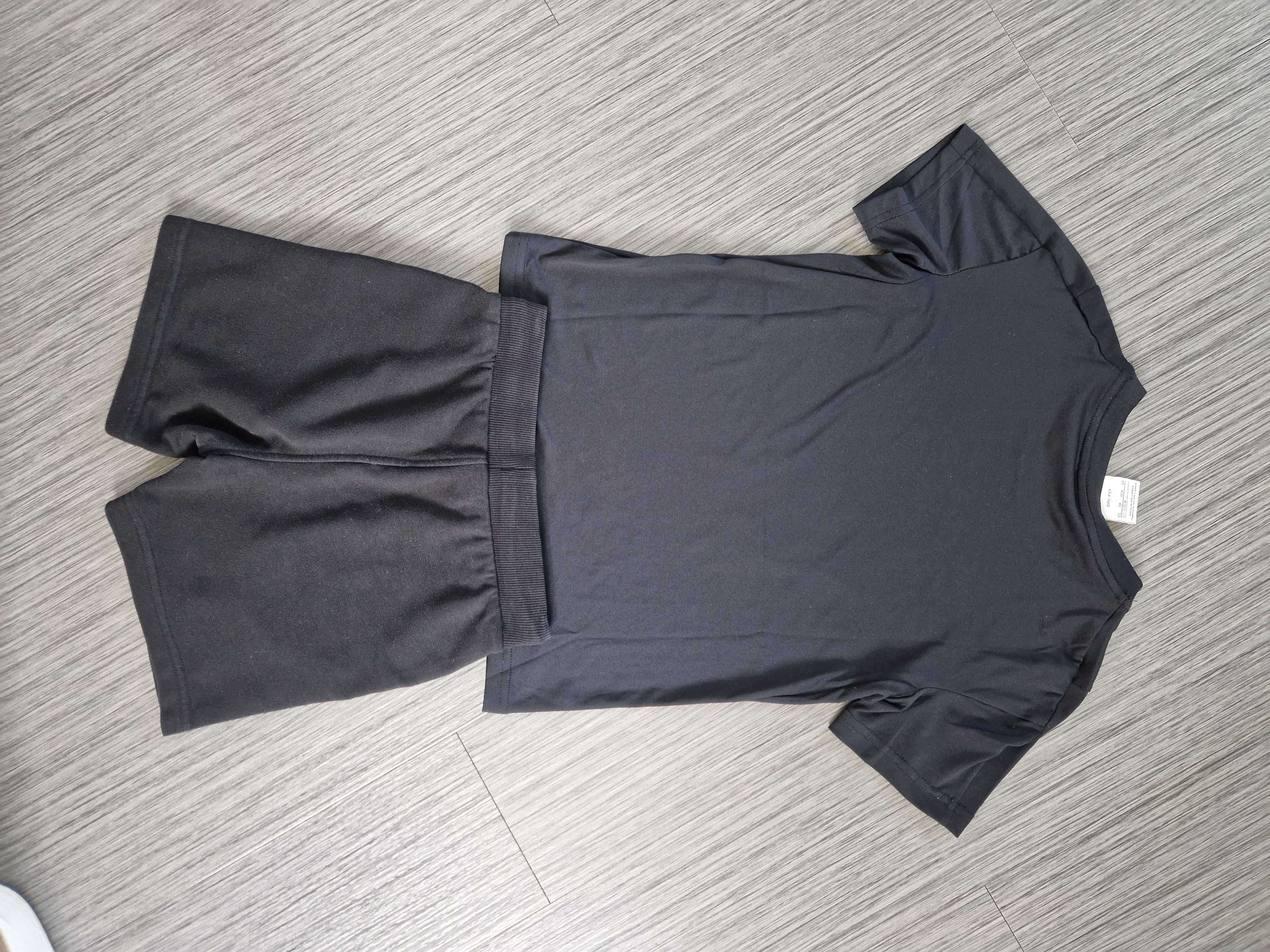 Koszulka Nike + spodenki 4F