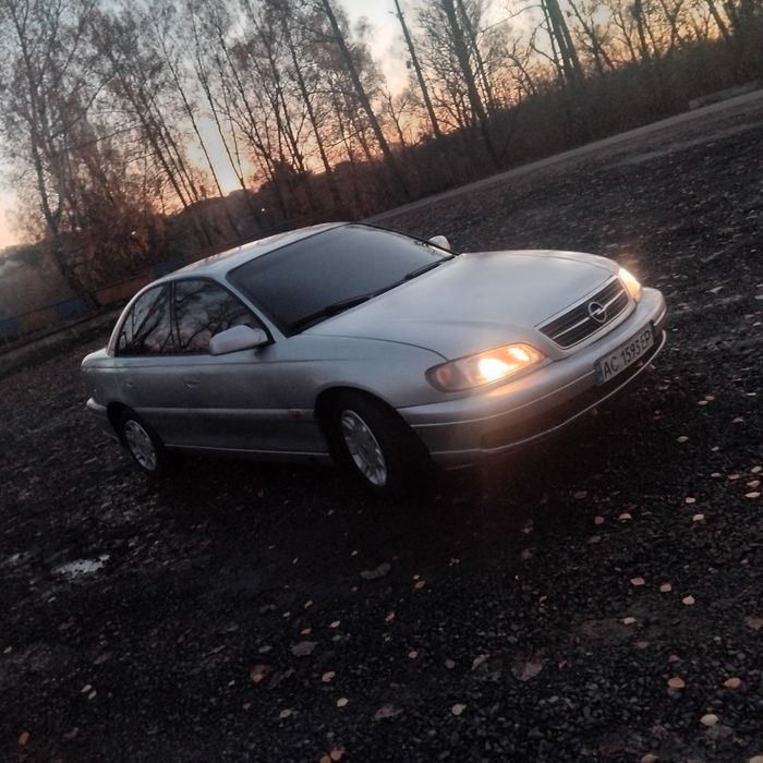 Продам опель омега