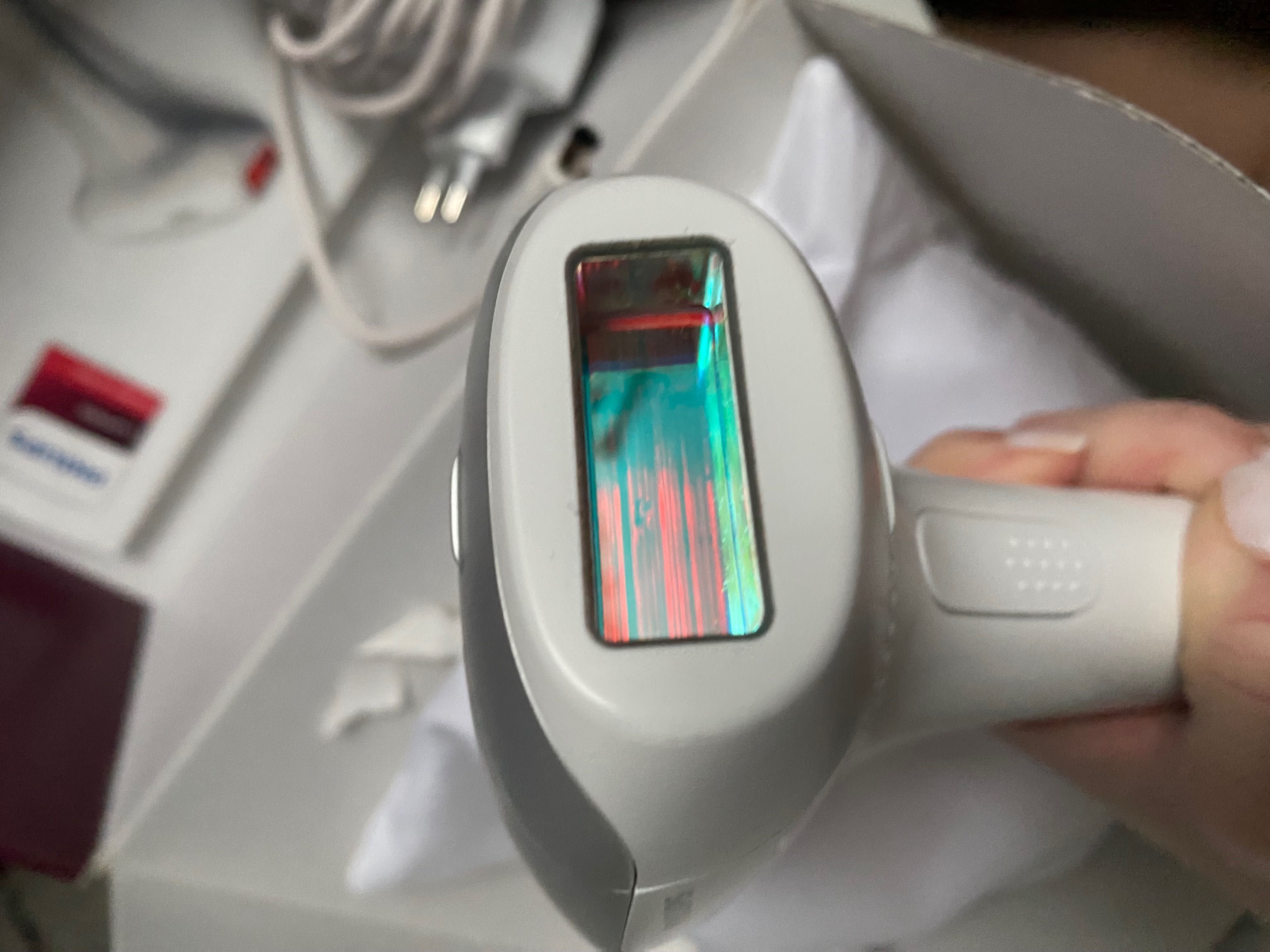 Philips Lumea Advanced SC1995/00